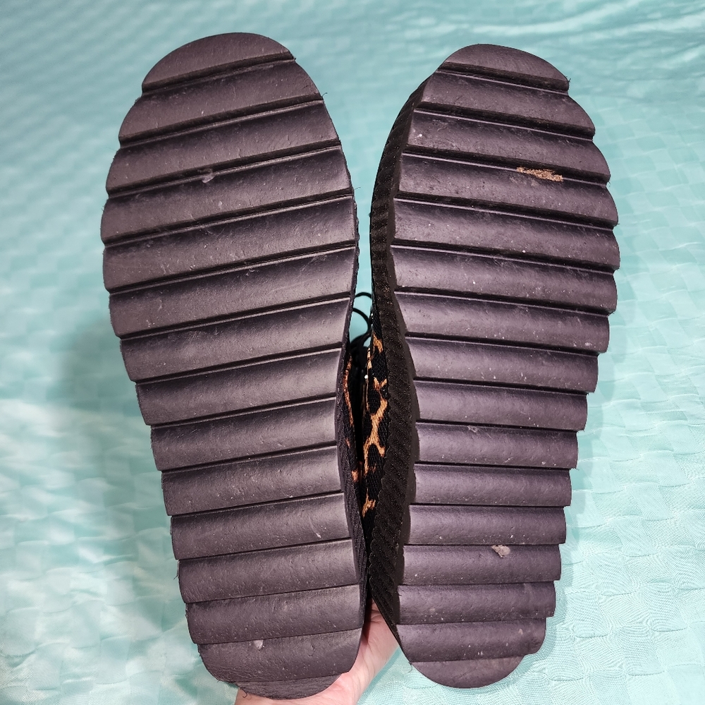 Killstar 'Radiclaw' Boots size 7 - dead stock & SOLD OUT - Picture 3 of 6